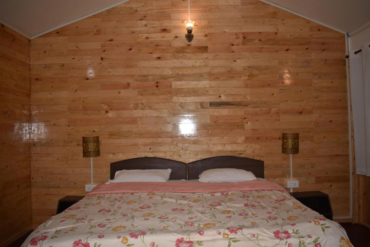 Club Palolem Resort מראה חיצוני תמונה